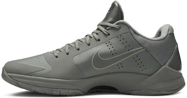 Nike Kobe 5 'Colección Black Mamba Desvanecerse al Negro' 869454-006 Lookbook Nike Kobe 5 'Colección Black Mamba Desvanecerse al Negro' 869454-006