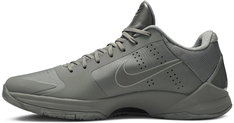 Nike Kobe 5 'Black Mamba Collection Fade to Black' 869454-006 Lookbook Nike Kobe 5 'Black Mamba Collection Fade to Black' 869454-006