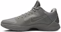 Lookbook Nike Kobe 5 'Black Mamba Collection Fade to Black' 869454-006