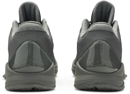 Nike Kobe 5 'Koleksi Black Mamba Pudar ke Hitam' 869454-006 Details for Nike Kobe 5 'Koleksi Black Mamba Pudar ke Hitam' 869454-006