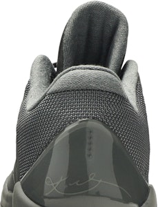 Nike Kobe 5 'Koleksi Black Mamba Pudar ke Hitam' 869454-006 Sizing Nike Kobe 5 'Koleksi Black Mamba Pudar ke Hitam' 869454-006