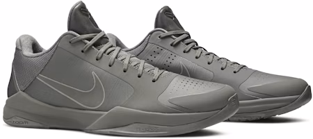 Nike Kobe 5 'Colección Black Mamba Desvanecerse al Negro' 869454-006 Cheap Nike Kobe 5 'Colección Black Mamba Desvanecerse al Negro' 869454-006