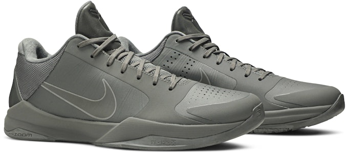 Nike Kobe 5 'Koleksi Black Mamba Pudar ke Hitam' 869454-006 Cheap Nike Kobe 5 'Koleksi Black Mamba Pudar ke Hitam' 869454-006