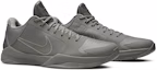 Cheap Nike Kobe 5 'Black Mamba Collection Fade to Black' 869454-006