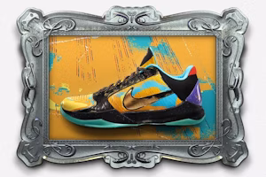 Nike Kobe 5 'Prelude' 639691-700 Nike Kobe 5 'Prelude' 639691-700