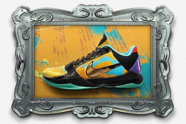 Nike Kobe 5 'Prelude' 639691-700 Buy Nike Kobe 5 'Prelude' 639691-700
