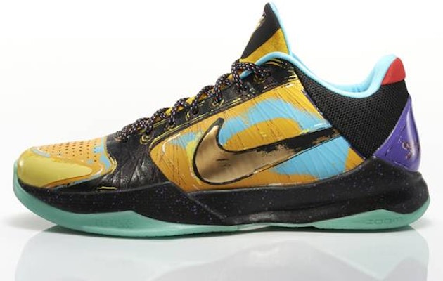 Nike Kobe 5 'Prelude' 639691-700 Order Nike Kobe 5 'Prelude' 639691-700