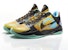 Nike Kobe 5 'Prelude' 639691-700 - Kasut Bola Keranjang Iconik