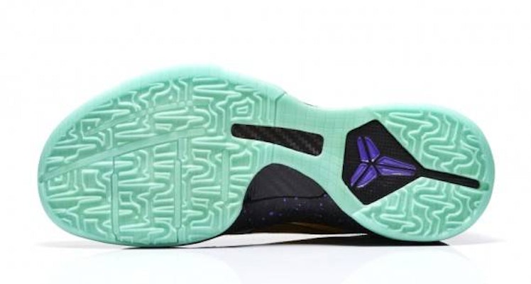 Nike Kobe 5 'Prelude' 639691-700 Details for Nike Kobe 5 'Prelude' 639691-700