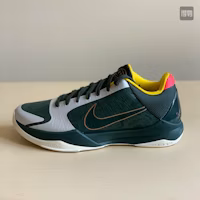 Nike Kobe 5 'Women's' CD4991-301 Nike Kobe 5 'Women's' CD4991-301