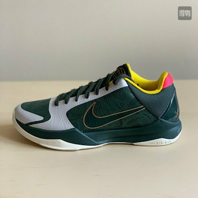 Nike Kobe 5 'Women's' CD4991-301 Buy Nike Kobe 5 'Women's' CD4991-301