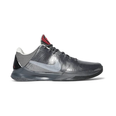 Nike Kobe 5 Aston Martin Pack