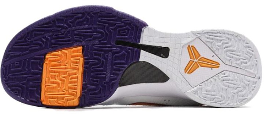 Nike Kobe 5 Lakers Sepatu Basket 386429-102/386430-102 Purchase Nike Kobe 5 Lakers Sepatu Basket 386429-102/386430-102