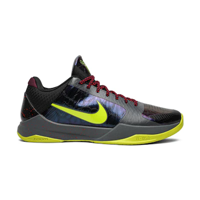 Nike Kobe 5 Protro 'Chaos Alternate' (Gamer Exclusive)