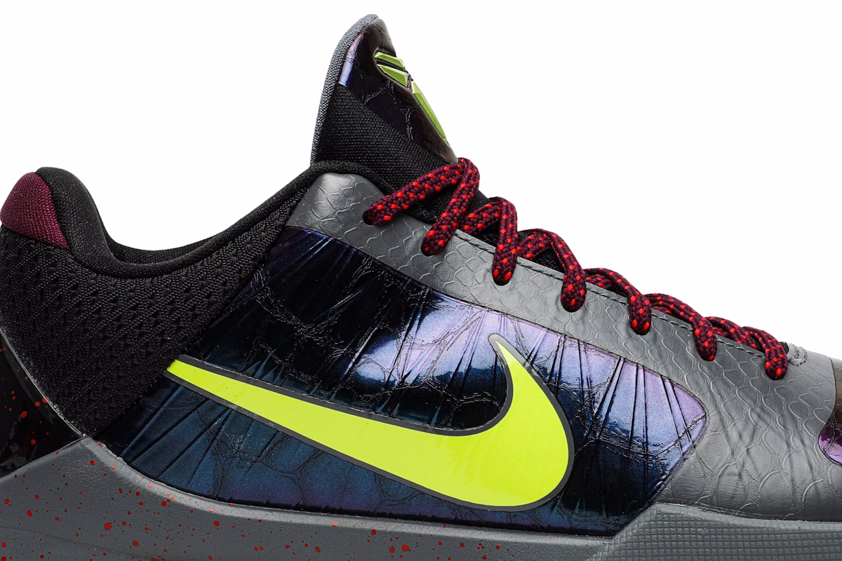 Nike Kobe 5 Protro 'Chaos Alternate' (Gamer Exclusive) CD4991-001