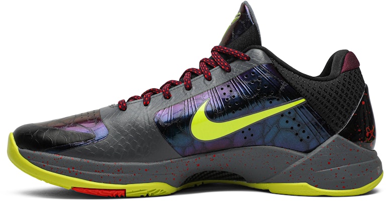 Nike Kobe 5 Protro 'Chaos Alternate' (Gamer Exclusive) CD4991-001 Lookbook Nike Kobe 5 Protro 'Chaos Alternate' (Gamer Exclusive) CD4991-001