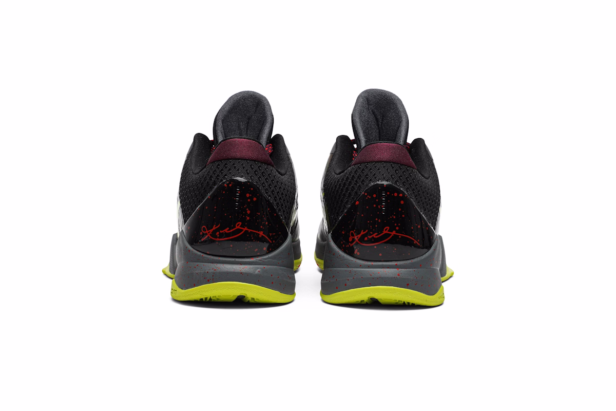 Nike Kobe 5 Protro 'Chaos Alternate' (Gamer Exclusive) CD4991-001