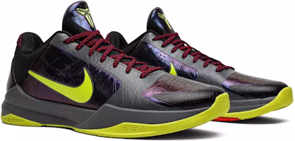 Cheap 耐吉 Kobe 5 Protro 'Chaos Alternate' (玩家限定版) CD4991-001