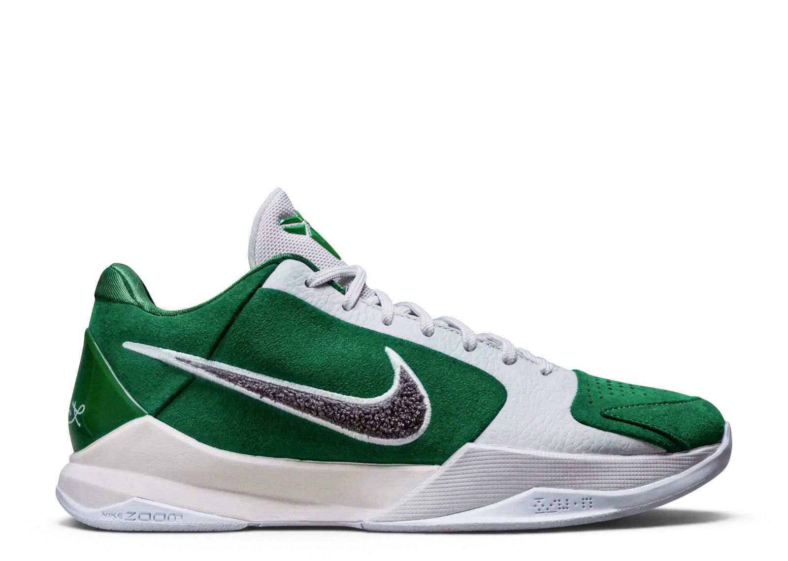Nike Kobe 5 Protro 'Eagles' JF1792-300