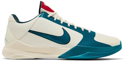 Nike Kobe 5 Protro Caitlin Clark 'Coconut Milk' IZ1852-100 Nike Kobe 5 Protro Caitlin Clark 'Coconut Milk' IZ1852-100