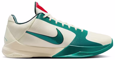 Nike Kobe 5 Protro Caitlin Clark 'Coconut Milk' IZ1852-100