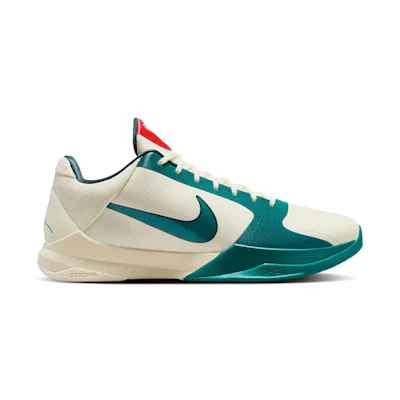 Nike Kobe 5 Protro Caitlin Clark 'Coconut Milk'
