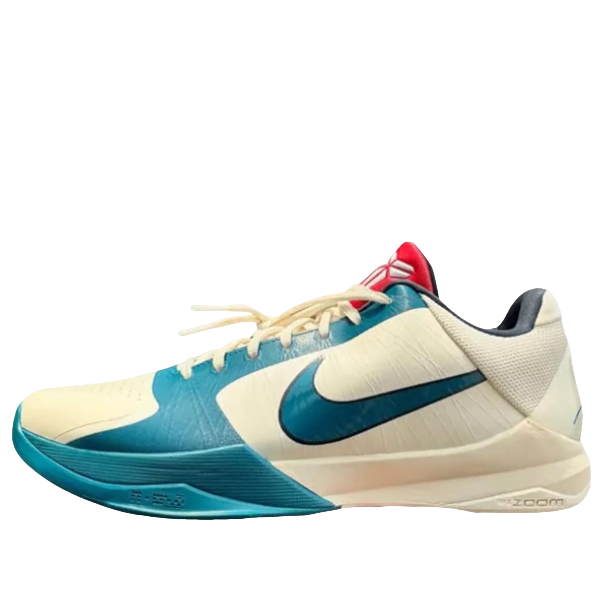 Order Nike Kobe 5 Protro Caitlin Clark 'Coconut Milk' IZ1852-100