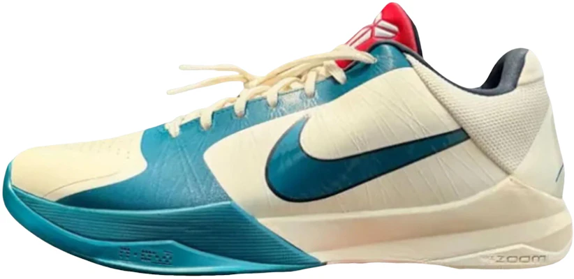 Nike Kobe 5 Protro Caitlin Clark 'Coconut Milk' IZ1852-100 Order Nike Kobe 5 Protro Caitlin Clark 'Coconut Milk' IZ1852-100