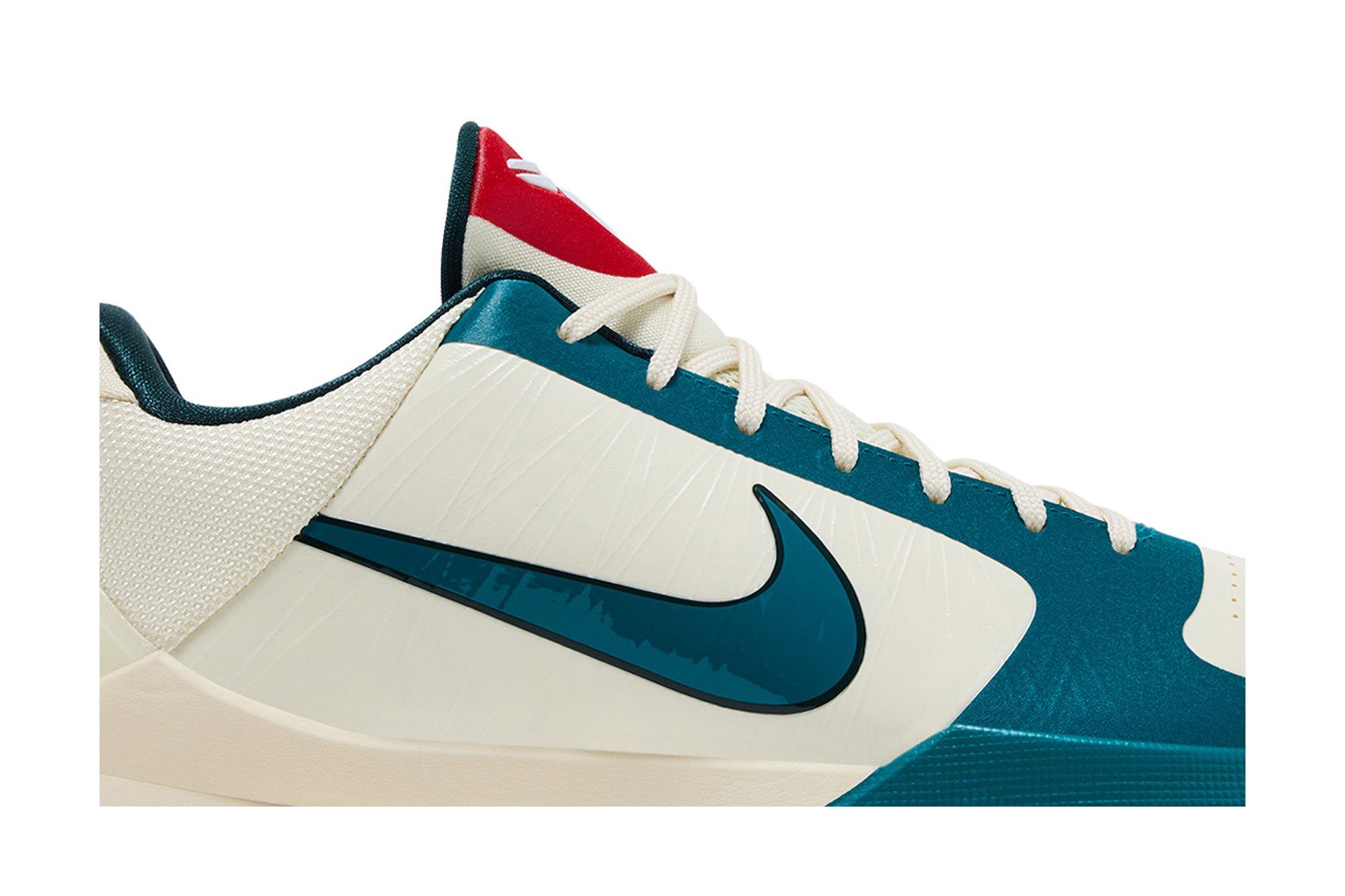 Lookbook Nike Kobe 5 Protro Caitlin Clark 'Coconut Milk' IZ1852-100