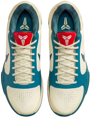 Nike Kobe 5 Protro Caitlin Clark 'Coconut Milk' IZ1852-100 Lookbook Nike Kobe 5 Protro Caitlin Clark 'Coconut Milk' IZ1852-100