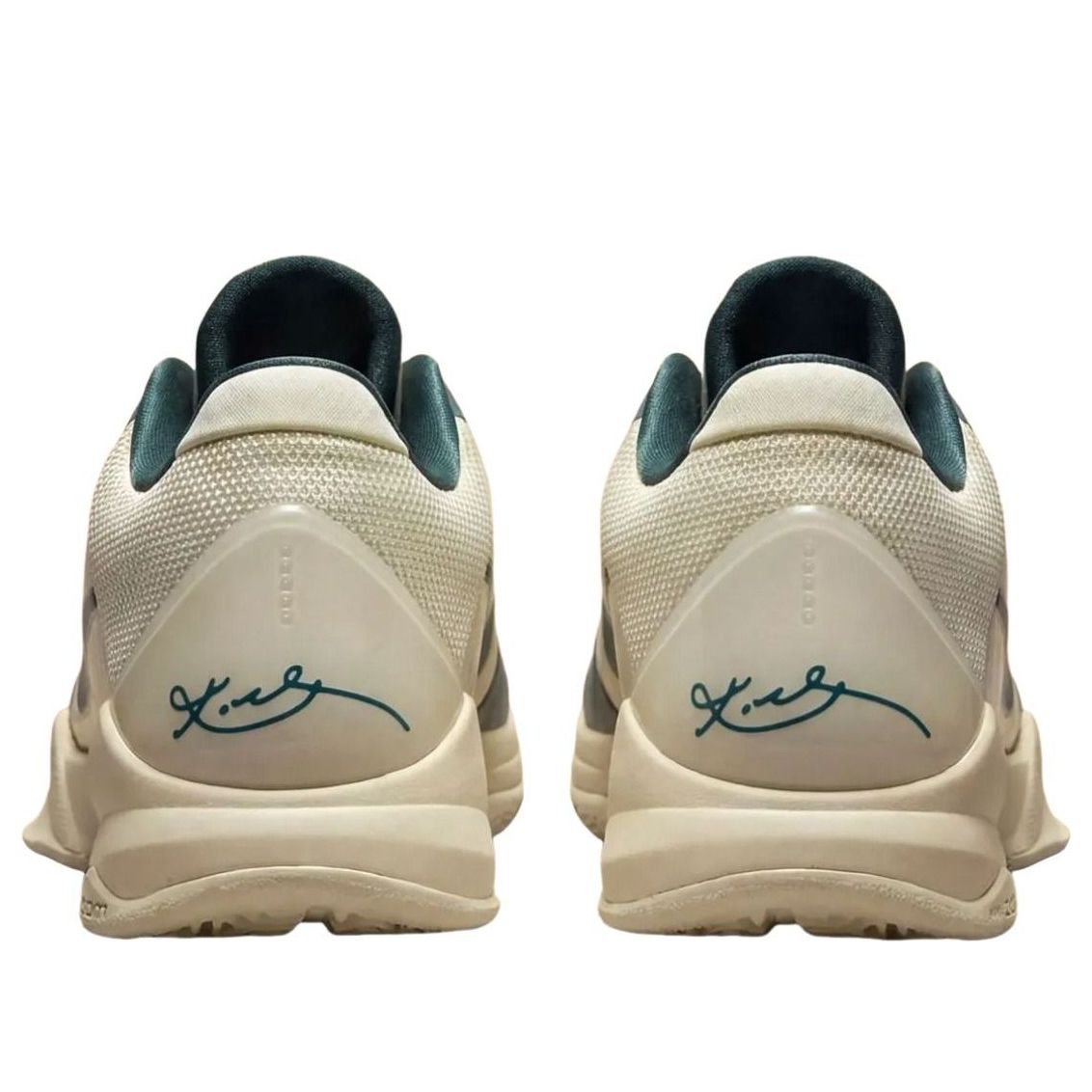 Shop Nike Kobe 5 Protro Caitlin Clark 'Coconut Milk' IZ1852-100