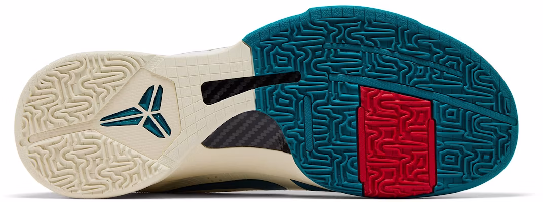 Nike Kobe 5 Protro Caitlin Clark 'Coconut Milk' IZ1852-100 Purchase Nike Kobe 5 Protro Caitlin Clark 'Coconut Milk' IZ1852-100