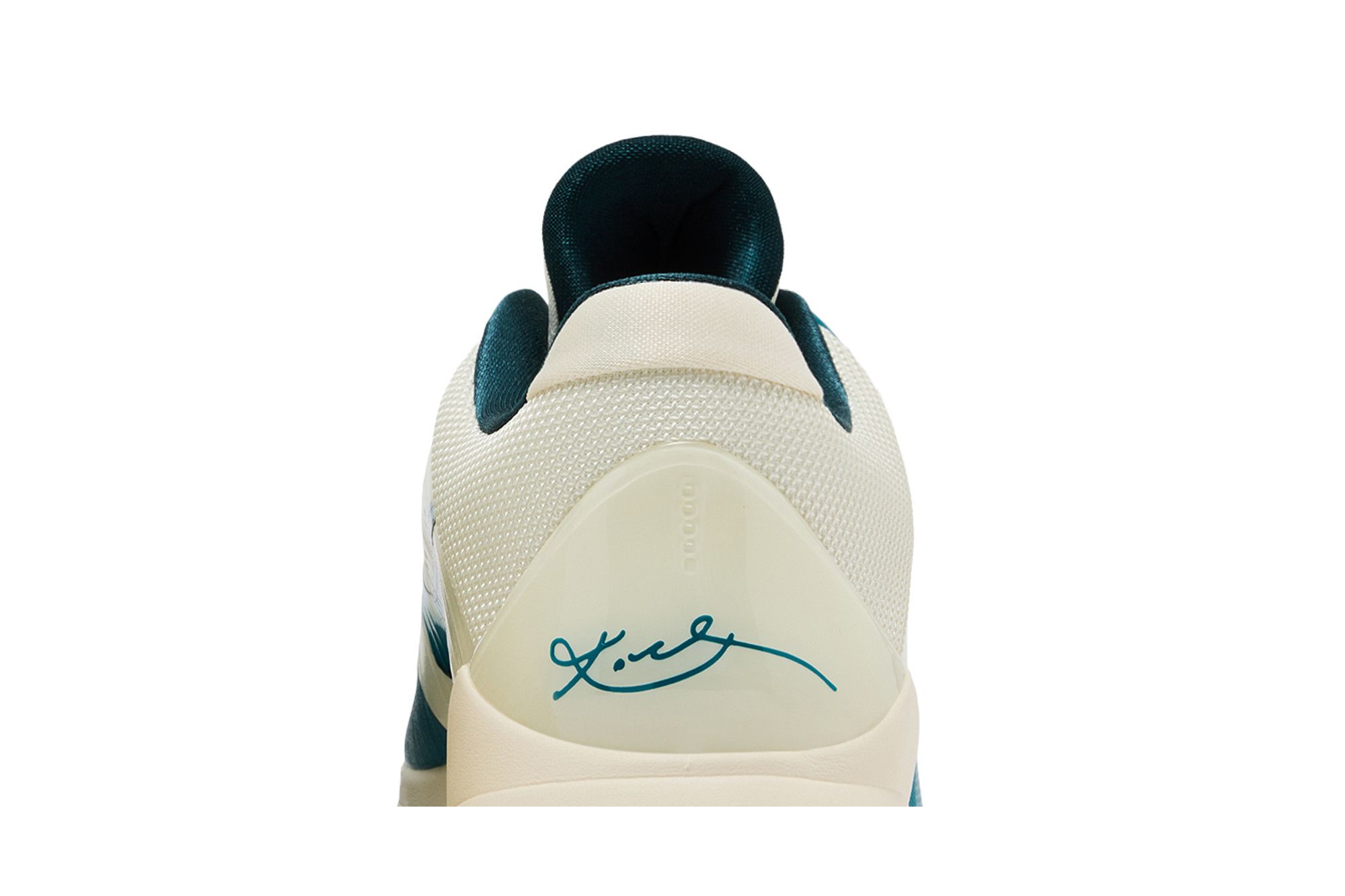Cheap Nike Kobe 5 Protro Caitlin Clark 'Coconut Milk' IZ1852-100