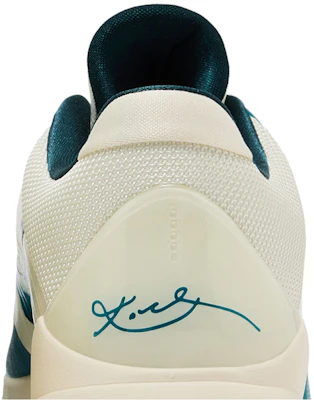 Nike Kobe 5 Protro Caitlin Clark 'Coconut Milk' IZ1852-100 Cheap Nike Kobe 5 Protro Caitlin Clark 'Coconut Milk' IZ1852-100