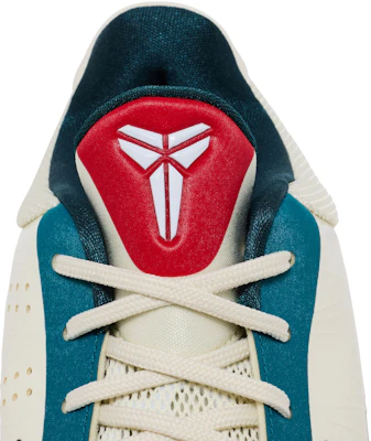 Nike Kobe 5 Protro Caitlin Clark 'Coconut Milk' IZ1852-100 2