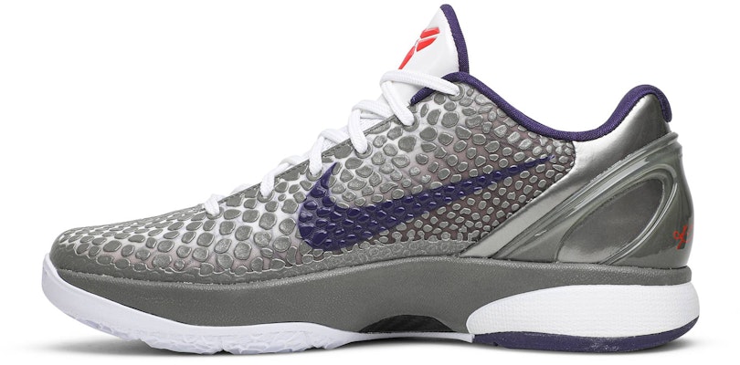 Nike Kobe 6 'China' 429659-006 Lookbook Nike Kobe 6 'China' 429659-006