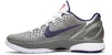 Nike Kobe 6 'China' Sneakers Lelaki 429659-006