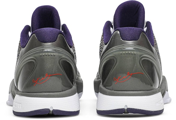 Nike Kobe 6 'China' 429659-006 Details for Nike Kobe 6 'China' 429659-006