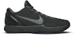 Nike Kobe 6 'Fade to Black' 869457-007 - Kasut Bola Keranjang Klasik