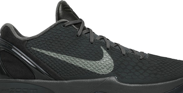 Nike Kobe 6 'Fade to Black' 869457-007 - Kasut Bola Keranjang Klasik Order Nike Kobe 6 'Fade to Black' 869457-007 - Kasut Bola Keranjang Klasik