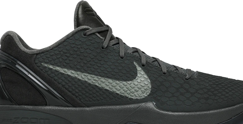 Nike Kobe 6 'Fade to Black' 869457-007 Order Nike Kobe 6 'Fade to Black' 869457-007