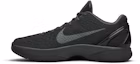 Lookbook Nike Kobe 6 'Fade to Black' 869457-007 - Kasut Bola Keranjang Klasik
