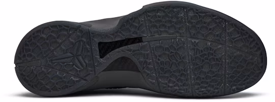 Shop 耐吉 科比 6 '淡入黑色' 869457-007