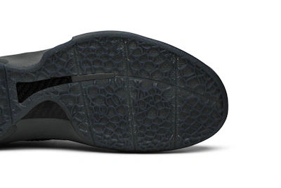 Nike Kobe 6 'Fade to Black' 869457-007