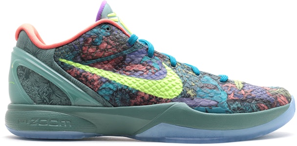 ナイキ コービー6 "プレリュード" 640220-001 Buy ナイキ コービー6 "プレリュード" 640220-001