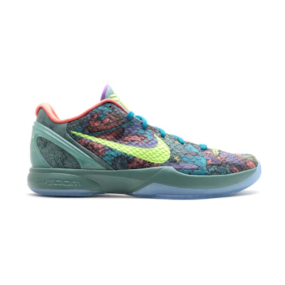 Nike Kobe 6 'Prelude'