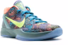 Order Nike Kobe 6 'Prelude' 640220-001 - Kasut Bola Keranjang Klasik