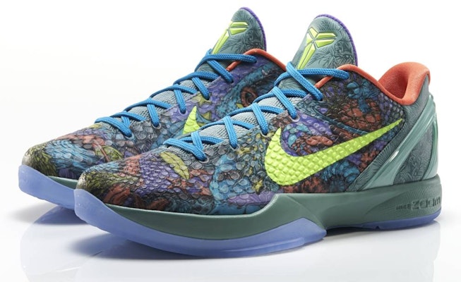 Nike Kobe 6 'Prelude' 640220-001 Purchase Nike Kobe 6 'Prelude' 640220-001