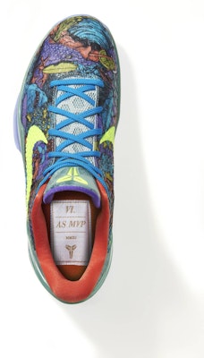 Nike Kobe 6 'Prelude' 640220-001 Cheap Nike Kobe 6 'Prelude' 640220-001
