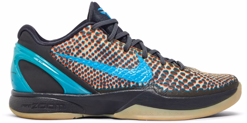 Nike Kobe 6 ASG Hollywood 3D Lelaki 448693-001 Buy Nike Kobe 6 ASG Hollywood 3D Lelaki 448693-001